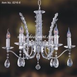 European Style Crystal Chandelier HP8216-6