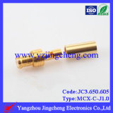 MCX Male Rg178 Cable MCX Connector