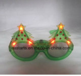Flashing Glasses LED Light up Party Costume