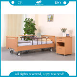 AG-Ws001 Wooden ISO&CE Homecare Beds