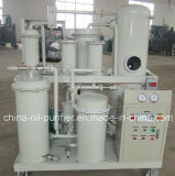 Vacuum Lubricant Oil Recycle Purifier Machine
