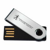USB Memory Disk Flash Swivel Metal USB Flash Drive USB Memory Disk Flash