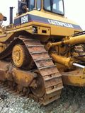 Used Cat Bulldozer (D9n)