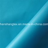 63D Polyester Check Fabric with PA Coating