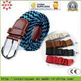 Handmade Fabric Belt, Handmade Webbing Belt