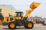 5 Ton Wheel Loader with Shangchai Engine