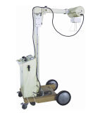 Medical Equipment 100mA Mobile X-ray Machine
