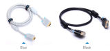 High Quality RS232 VGA Cable for Computer