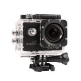 Sj4000 WiFi Waterproof Camera Sport Camera Support 60m Waterproof Original Camera