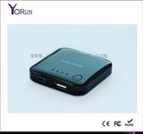 Pocket Size Portable Power Bank 2000mAh for iPhone (YR020)