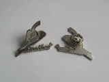 Metal Antique Imitation Military Badges