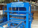 Best Selling Brick Machine Price in China (QTY4-20A)