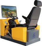 Forklift and Wheel Loader Training Simulator