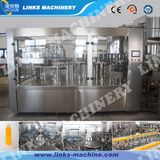 Full Automatic Juice Beverage Filling Line