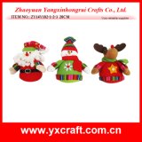 Christmas Decoration (ZY14Y182-1-2-3) Elegant Christmas Outdoor