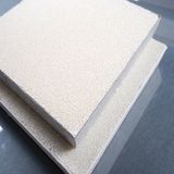 Alumina Foundry Open Cell Foam Casting Ceramic Foam Filters