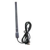 UHF/VHF-H Waterproof 20dB Amplify Active Antenna for Digital TV for Car Application (ANT-353)