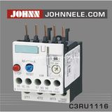 C3ru 1116 Themal Overload Relay