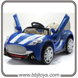 Kids RC Electric Baby Ride on Toy Car-Bj108b