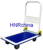 Platform Steel Capacity 150kgs Hand Cart