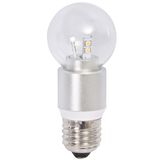 4.5W E14 E27 E12 E17 E26 B15 B22 LED Candle Light B15-4q