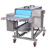 Meat Flattening Machine