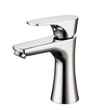 Basin Tap Zinc Alloy