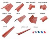 Lightweight PVC Building Material/PVC Roofing/Plastic Roofing