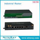 3G WiFi Router 4G Router for Industrial Application with Dual SIM Card Slot