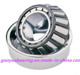 Machine Bearing Tapered Roller Bearings (30220)