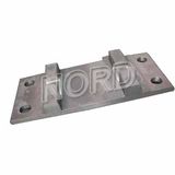 Railway Base Plate