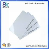 Customized Membership Contactless RFID Smart Cards