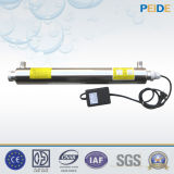 UV Light Sterilizer Water Purification Machine with CE, SGS Certificate