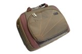 Classic Style Laptop Bag Notebook Handbag for Trave (SM8197)