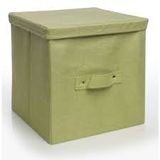 Non Woven Storage Boxs with Cover