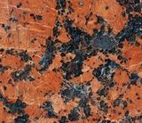 Red Diamond Granite