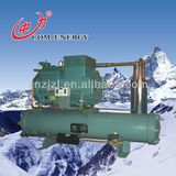 COM-Energy Compressor Units for Refrigeration