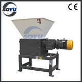 Single Shaft Shredder (SR750)