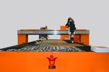 CNC Precision Desktop Cutting Machine