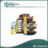 6 Color Plastic Printing Machinery (CH886-1000F)