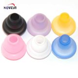 Rubber (Silicone Lid)