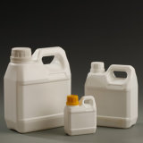 100ml 500ml 1000ml HDPE Disinfectant/Fertilizer/Pesticide Jerry Can
