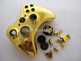 Shell Housing Case for xBox 360 Wireless Controller