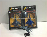 Fashion Die Cast Taxiing Aircraft Model, with Music & Light
