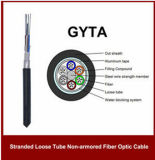 GYTA Fiber Optical Cable GYTA for Telecommunication