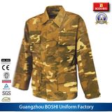 USA Style Winter Coat Uniform Clothing, Security Jacket, Work Uniform-013