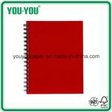 Wholesale A5 Spiral Notebook, Spiral Notebook for School