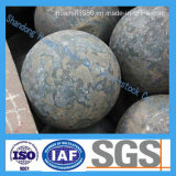 HRC 60-65 Forged Steel Ball for Ferrous Mine