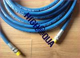 Steel Wire Braided High Pressure Washer Hose