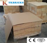 Yellow Clay Brick, Paving Brick, Garden Brick